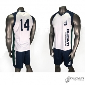 Volleyball Uniform